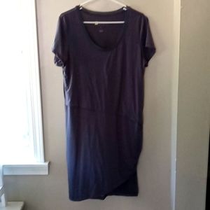 Halcyon dress gray large 💚💚💚💚